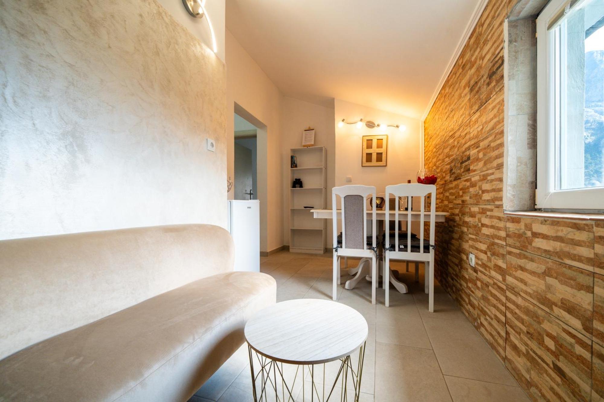 Apartments Vukovic Κότορ Εξωτερικό φωτογραφία