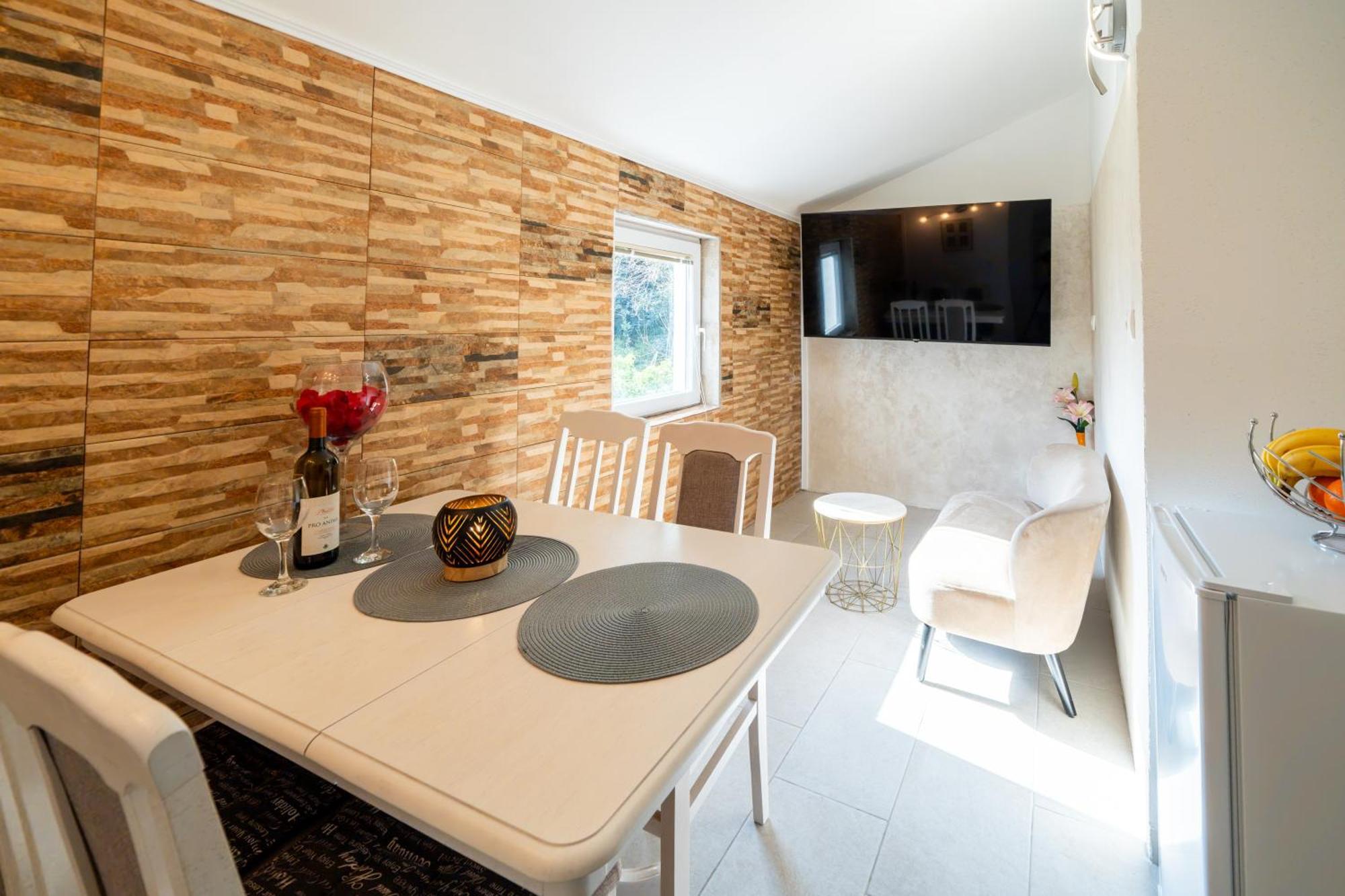 Apartments Vukovic Κότορ Εξωτερικό φωτογραφία