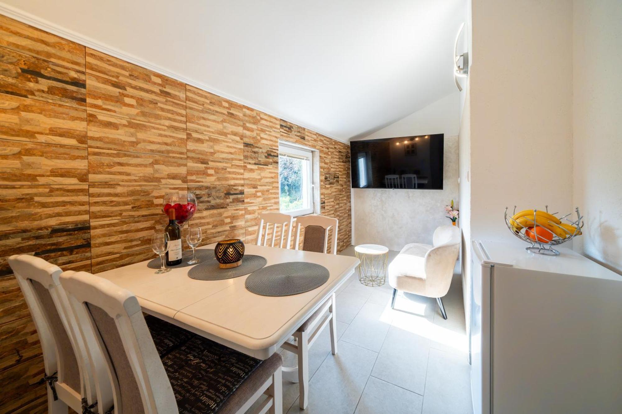 Apartments Vukovic Κότορ Εξωτερικό φωτογραφία