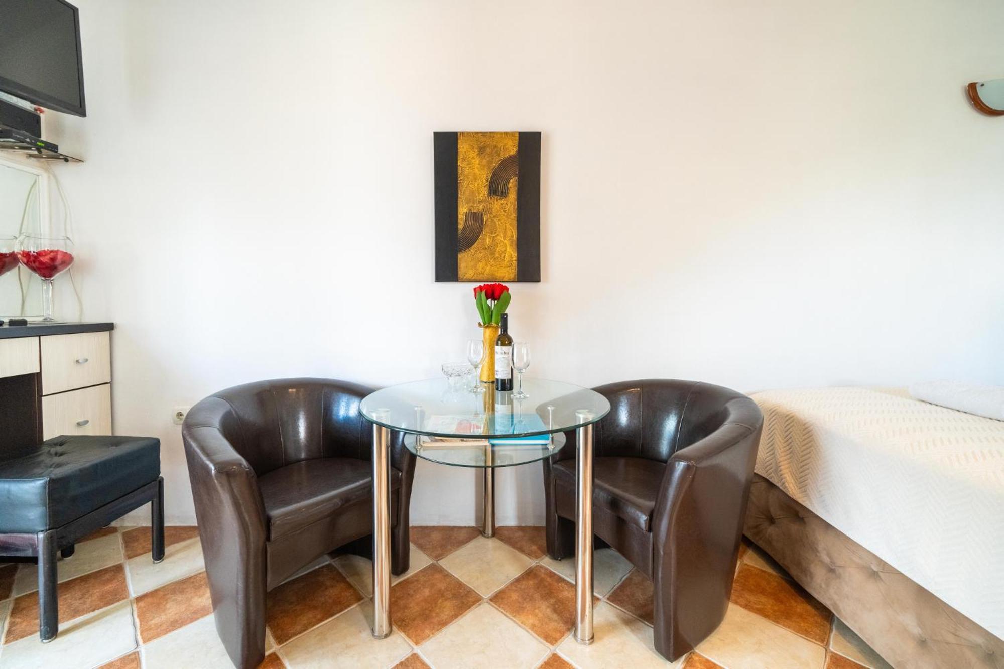 Apartments Vukovic Κότορ Εξωτερικό φωτογραφία